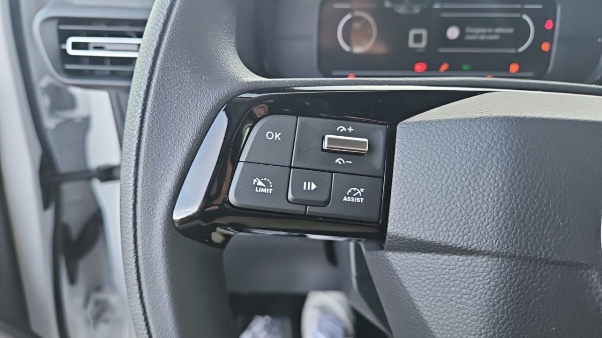 Citroën Berlingo - Photo 19