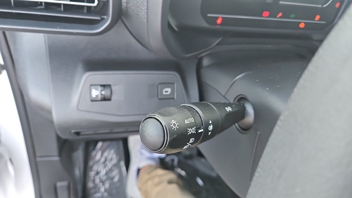 Citroën Berlingo - Photo 20