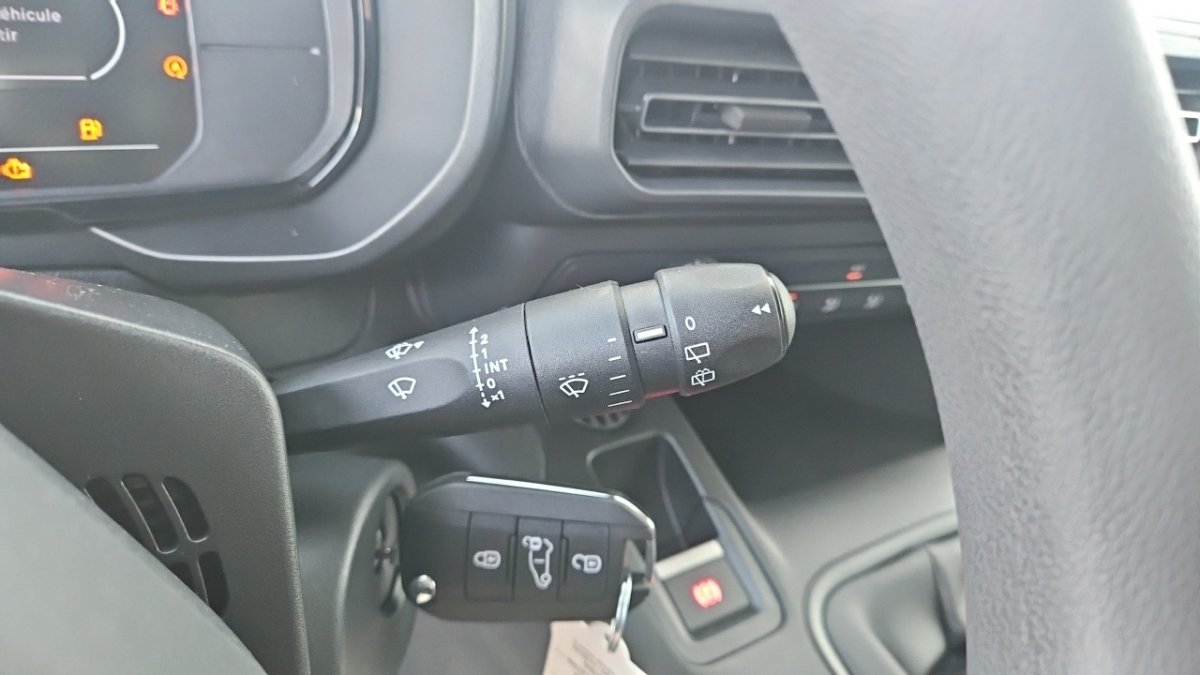 Citroën Berlingo - Photo 21