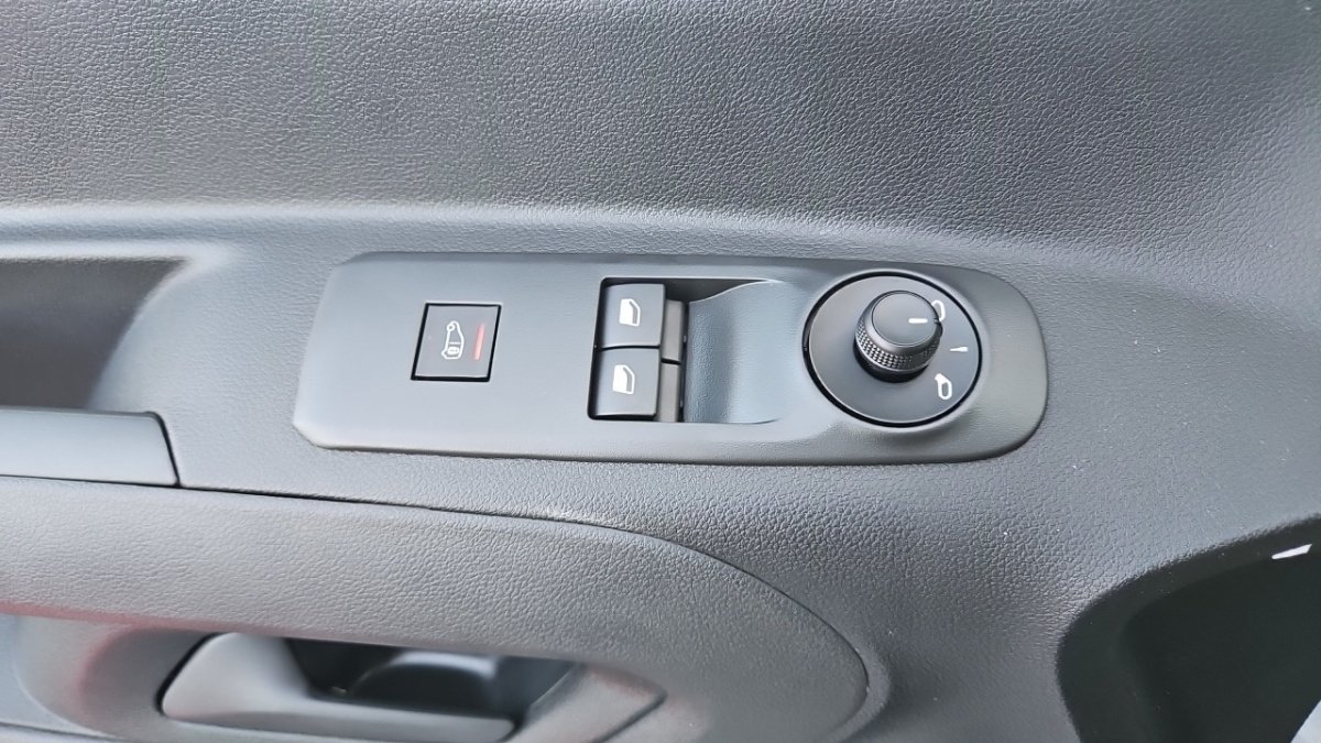 Citroën Berlingo - Photo 22