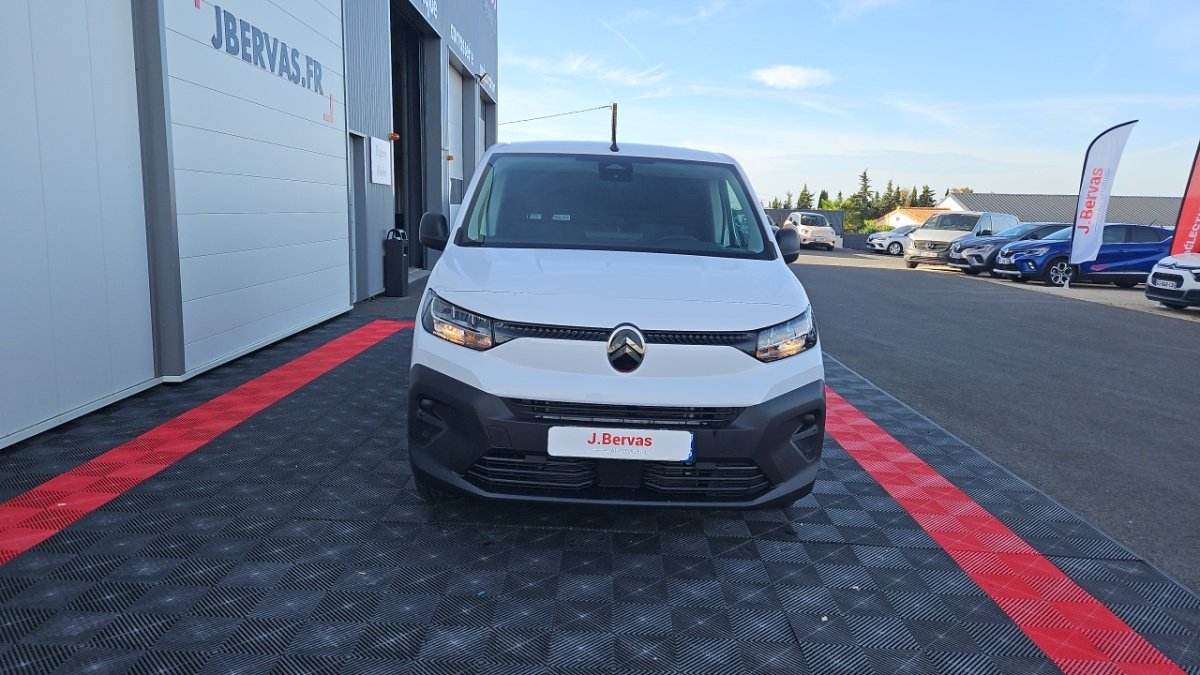 Citroën Berlingo - Photo 7