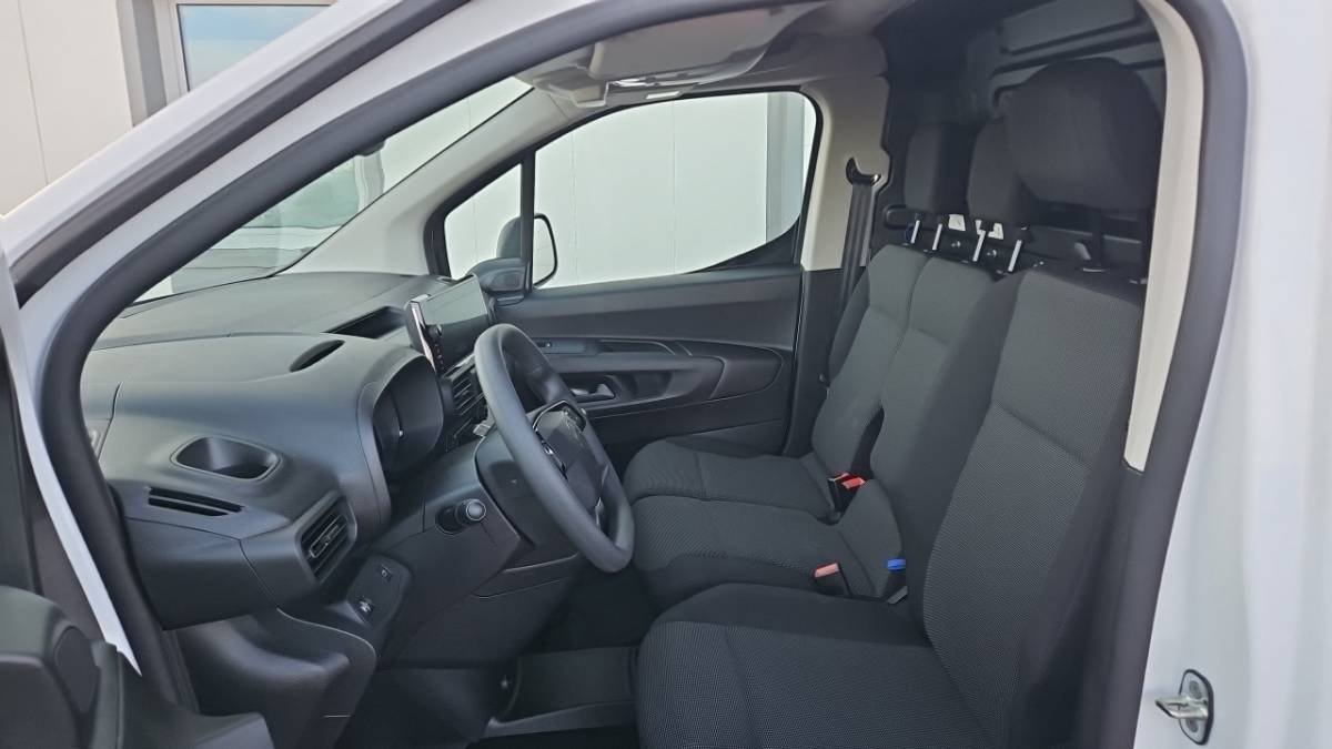 Citroën Berlingo - Photo 9