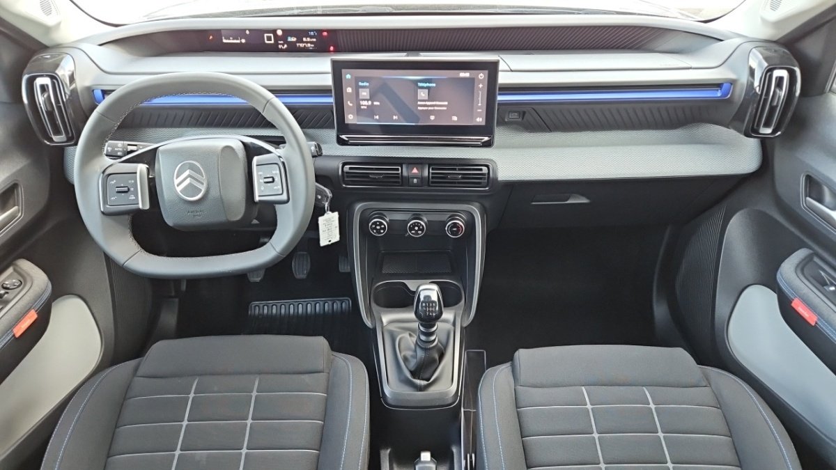 Citroën C3 - Photo 11