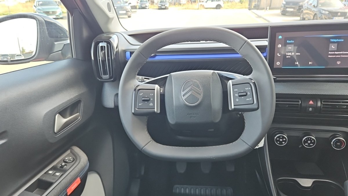 Citroën C3 - Photo 12