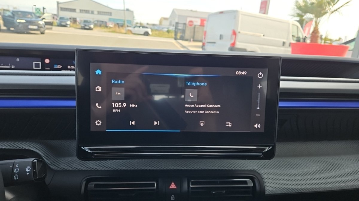 Citroën C3 - Photo 13
