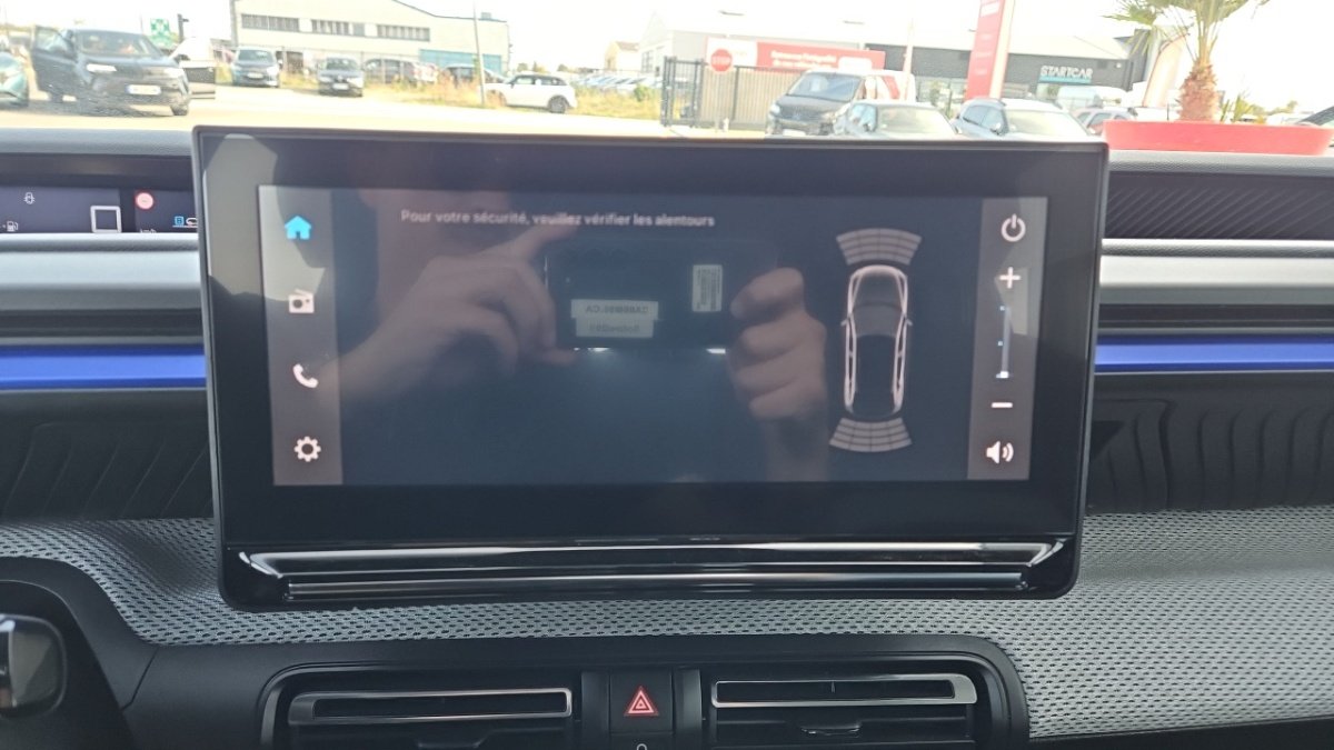 Citroën C3 - Photo 14