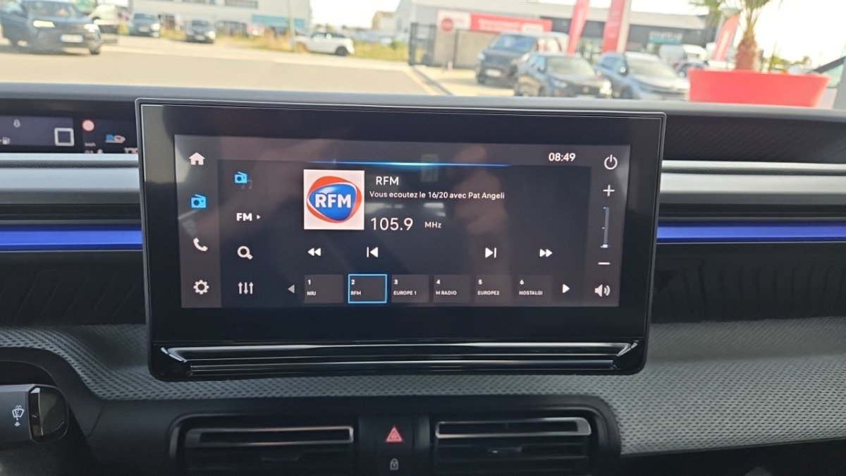 Citroën C3 - Photo 15