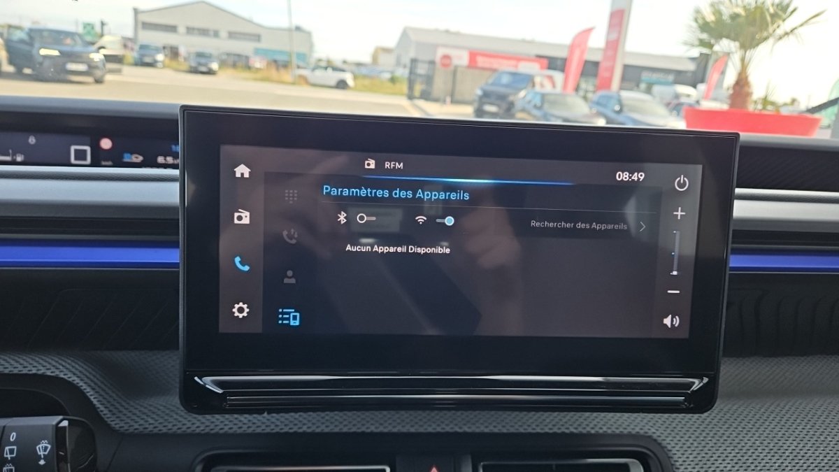 Citroën C3 - Photo 16