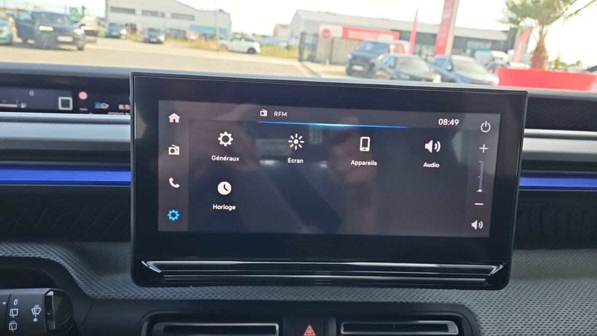 Citroën C3 - Photo 17