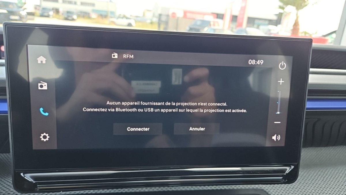 Citroën C3 - Photo 18
