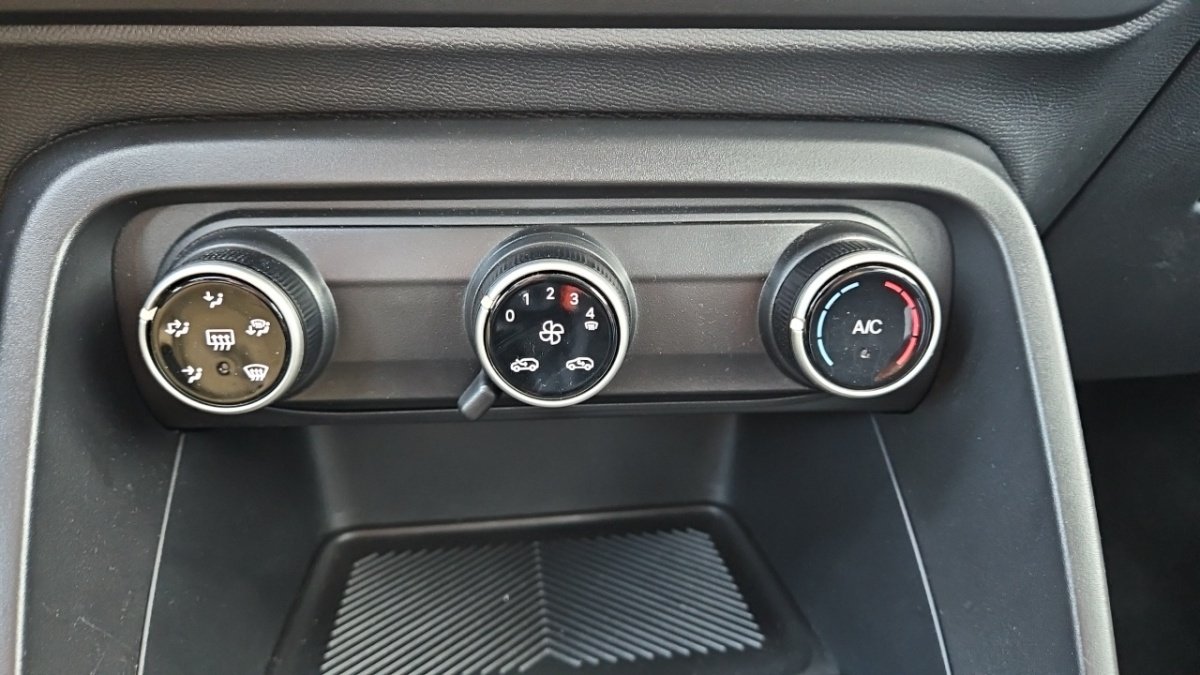 Citroën C3 - Photo 19
