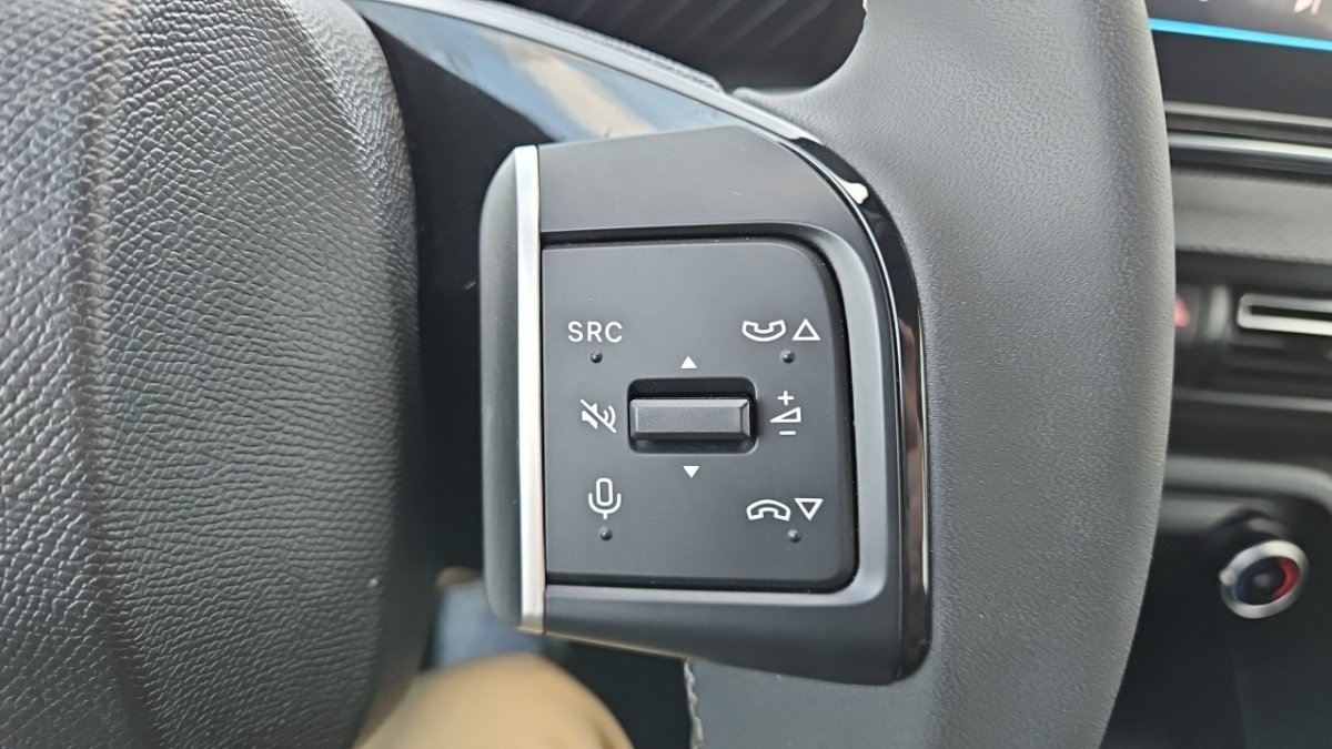 Citroën C3 - Photo 20