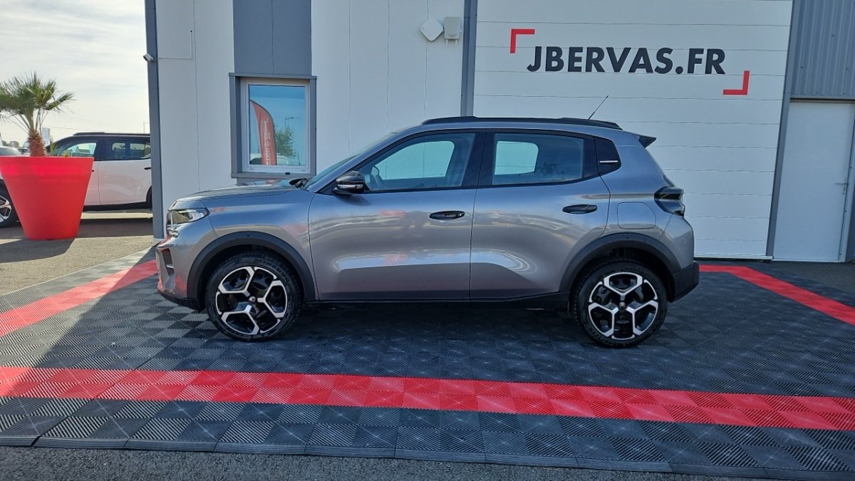 Citroën C3 - Photo 2