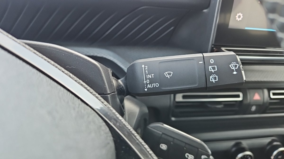 Citroën C3 - Photo 22
