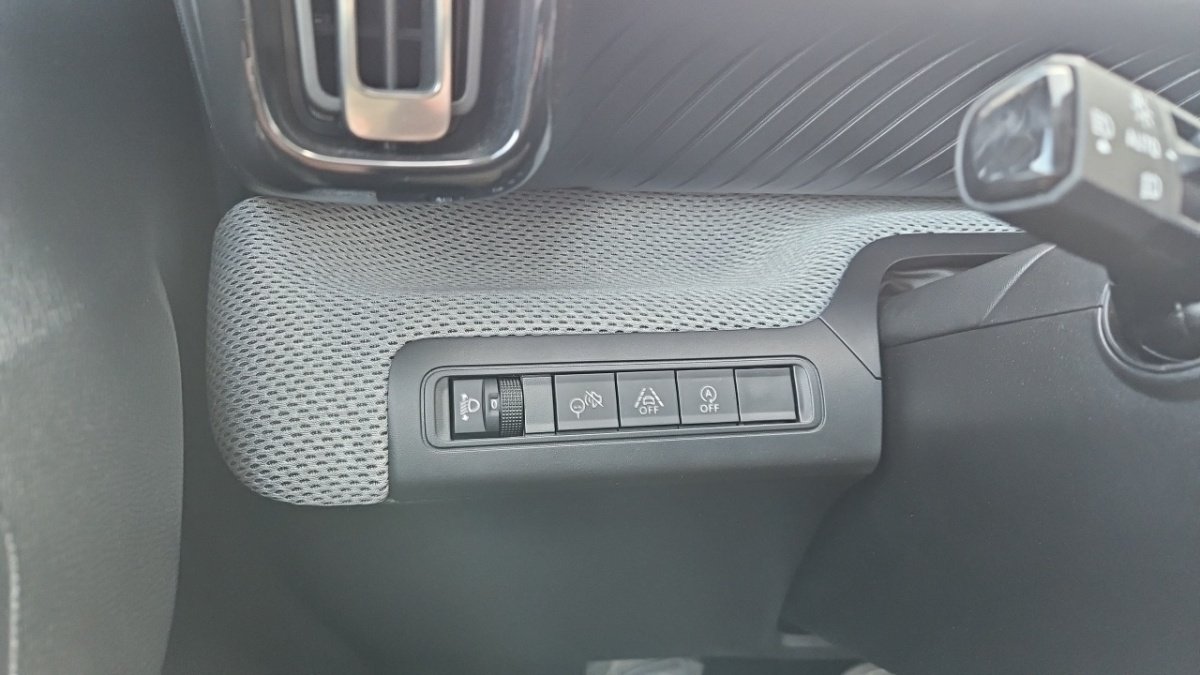 Citroën C3 - Photo 24