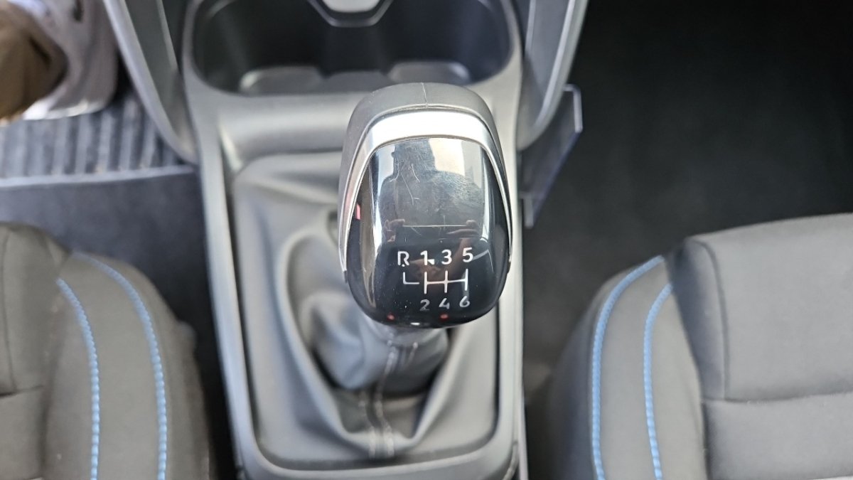 Citroën C3 - Photo 26