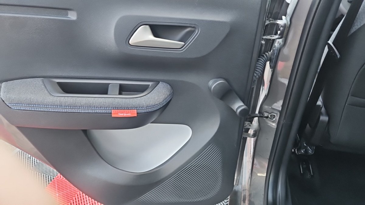 Citroën C3 - Photo 27