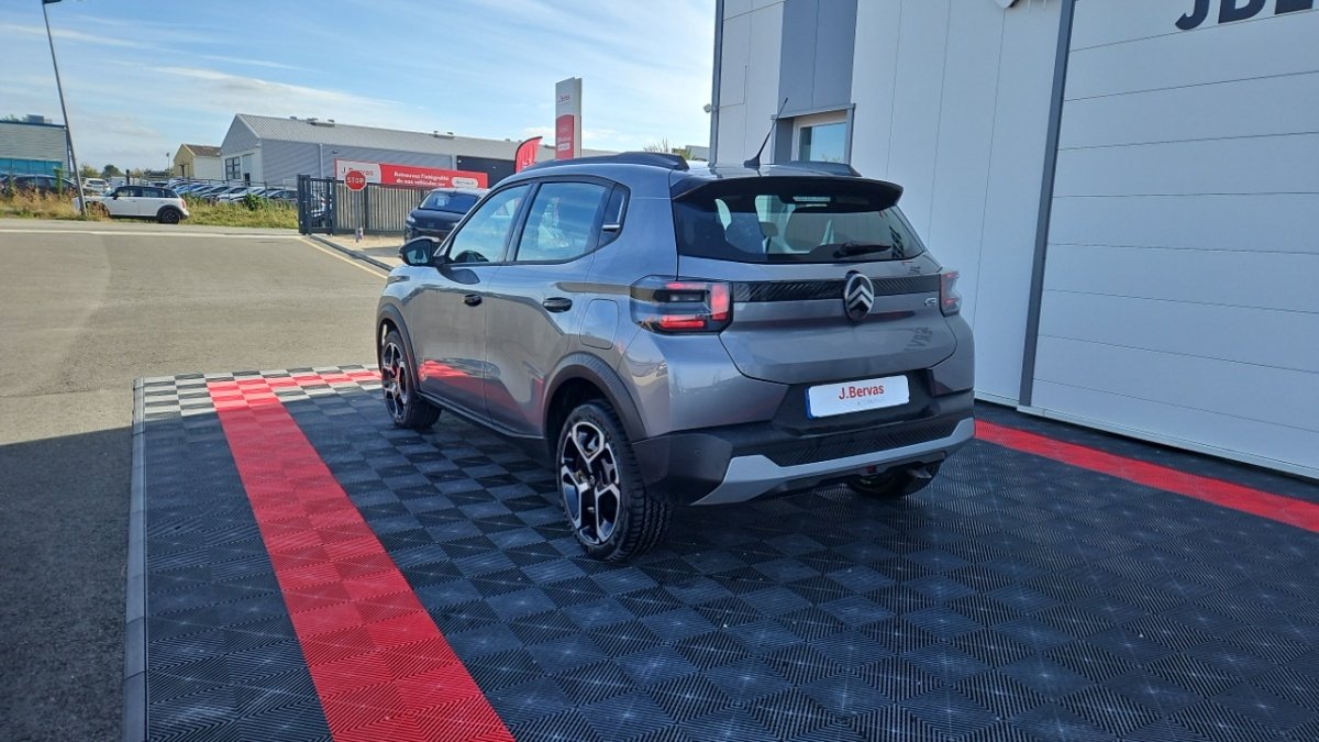 Citroën C3 - Photo 3