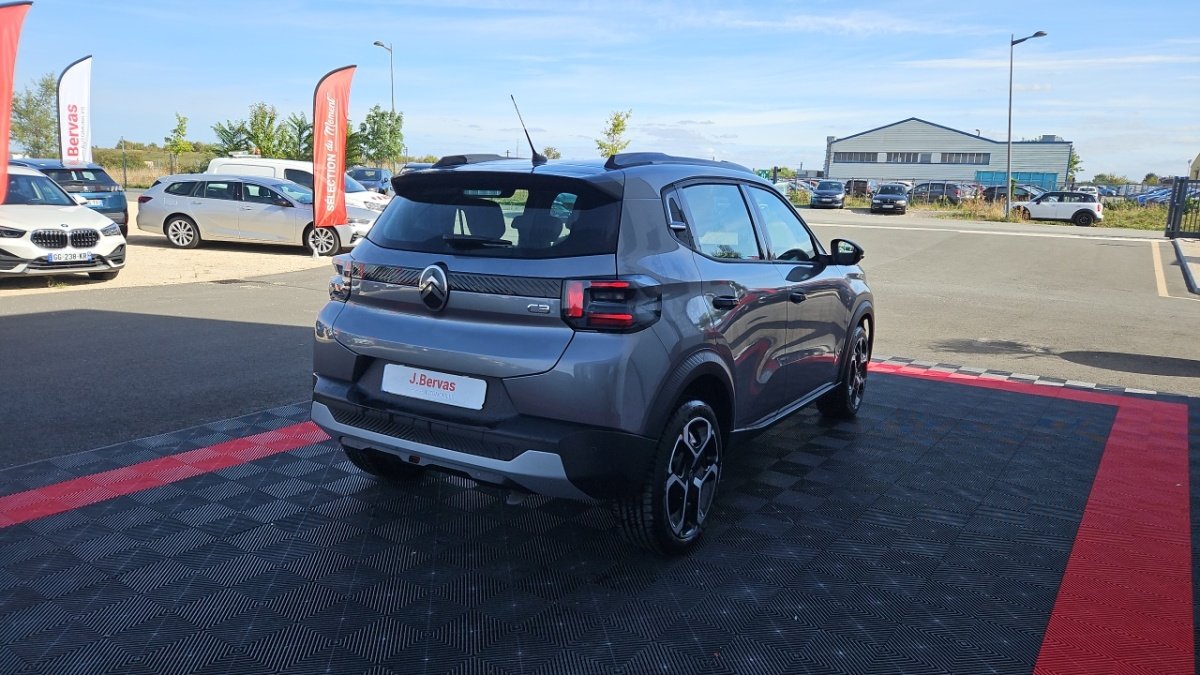 Citroën C3 - Photo 5