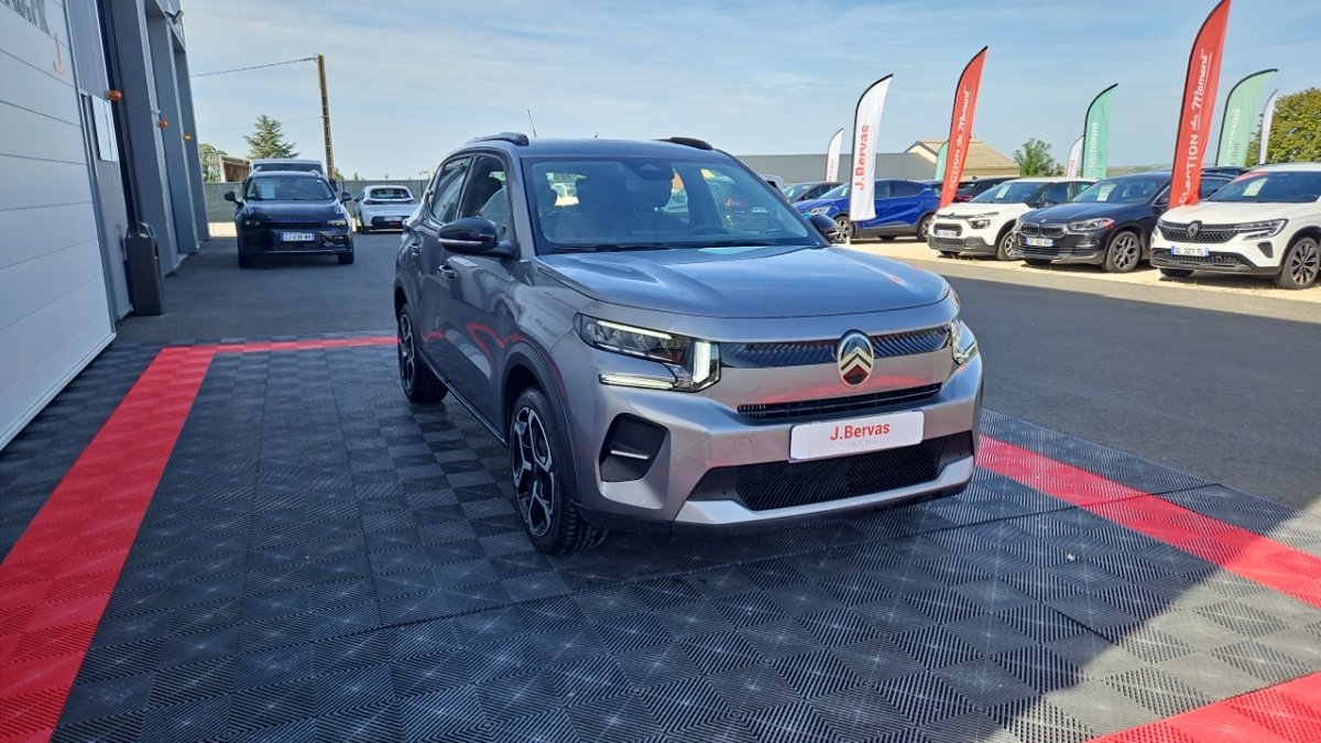 Citroën C3 - Photo 6