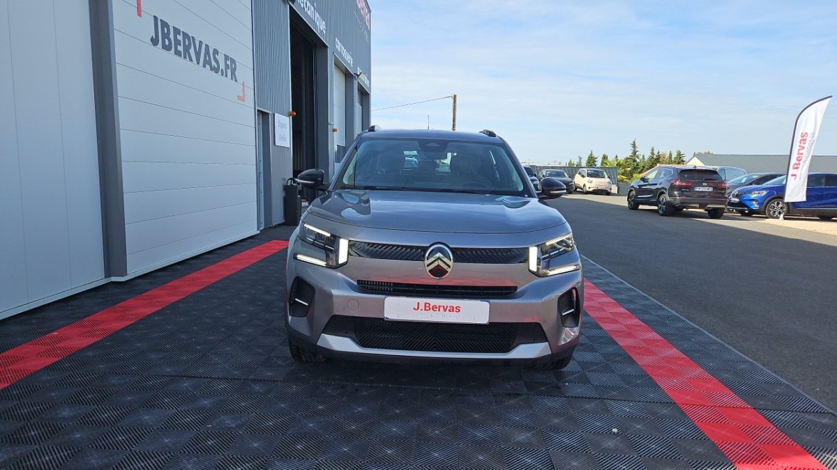Citroën C3 - Photo 7