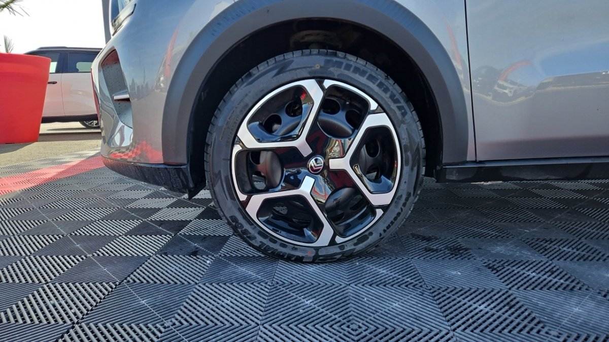 Citroën C3 - Photo 8
