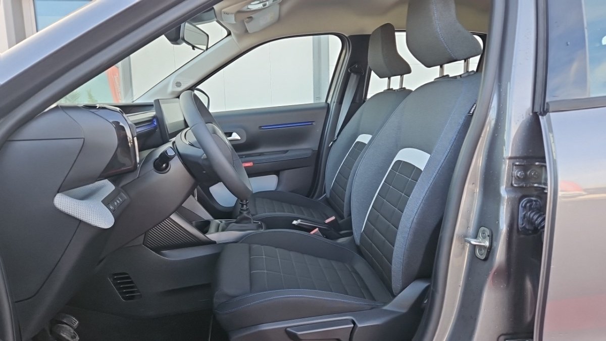 Citroën C3 - Photo 9