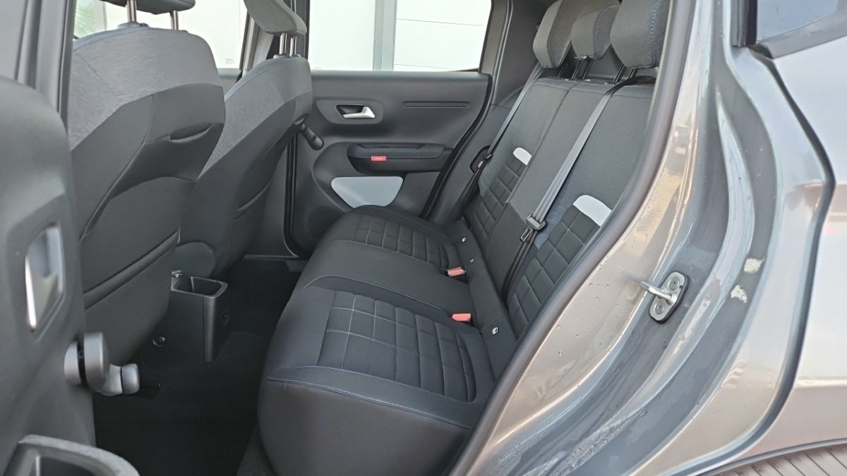 Citroën C3 - Photo 10