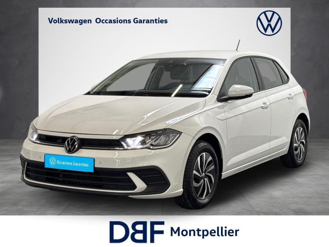 Volkswagen Polo - Photo 1