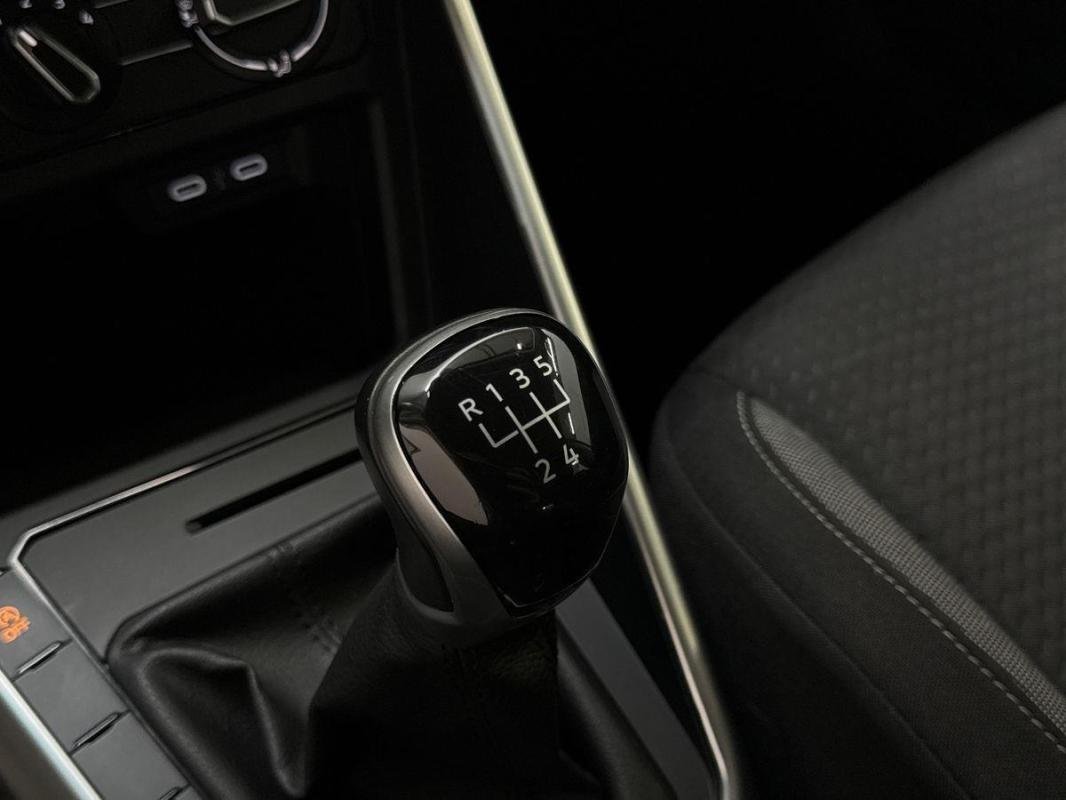 Volkswagen Polo - Photo 11