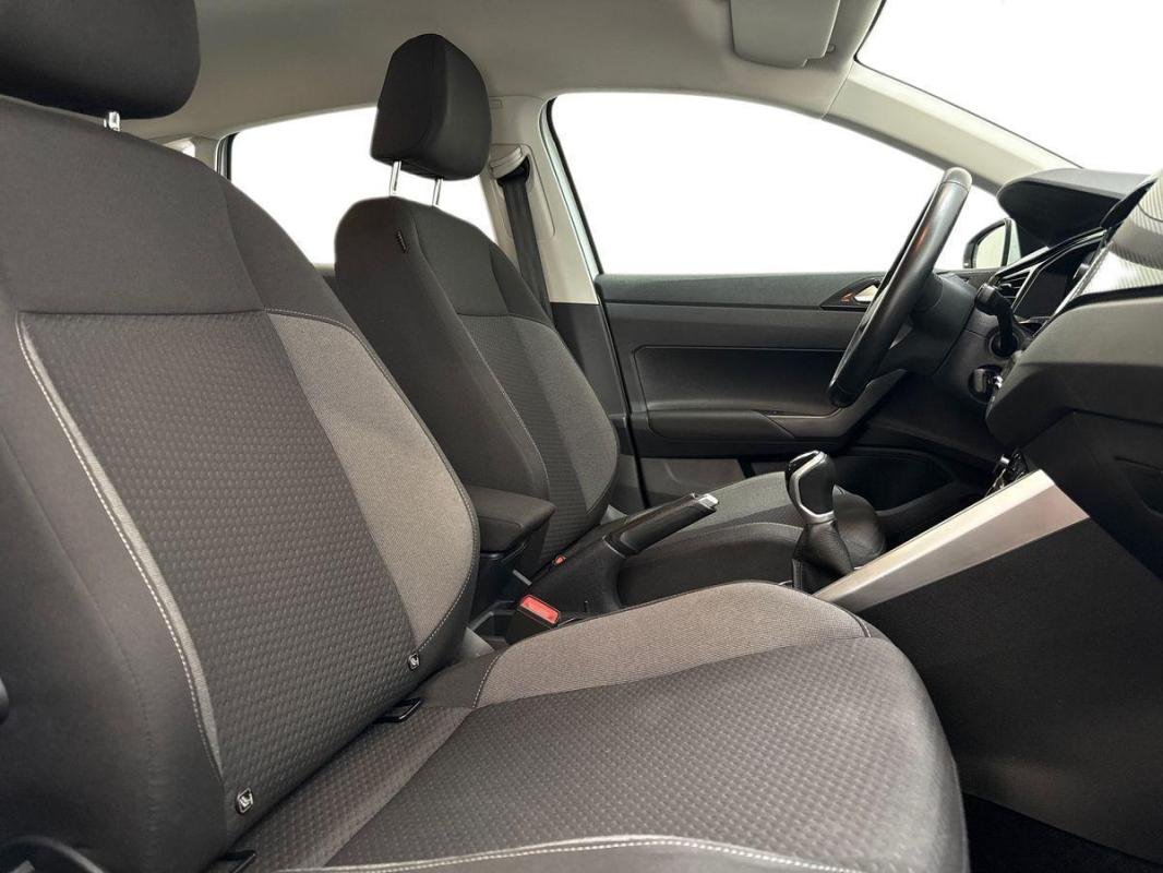 Volkswagen Polo - Photo 13