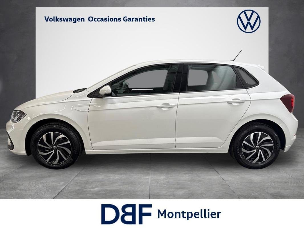 Volkswagen Polo - Photo 2