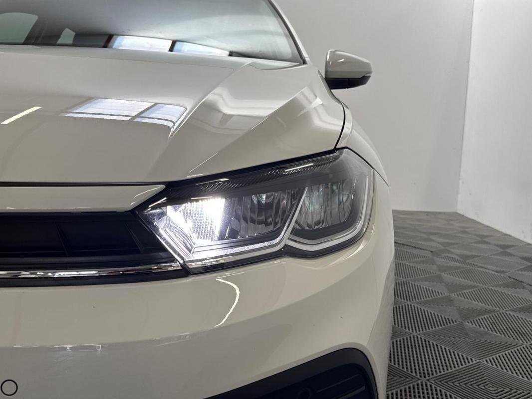 Volkswagen Polo - Photo 25