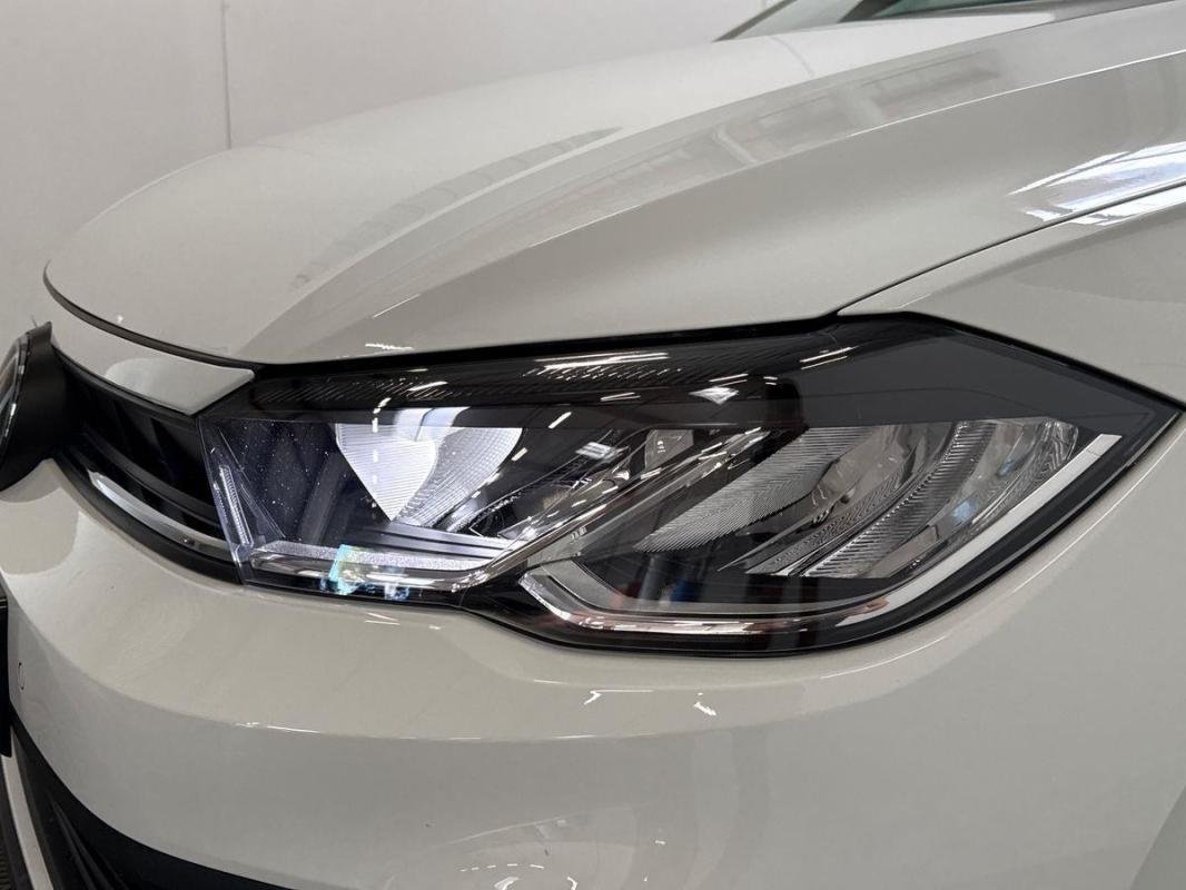 Volkswagen Polo - Photo 26