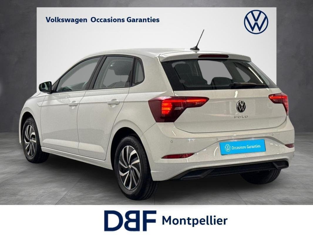 Volkswagen Polo - Photo 3