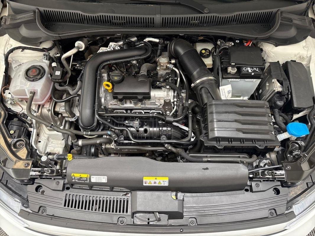 Volkswagen Polo - Photo 31