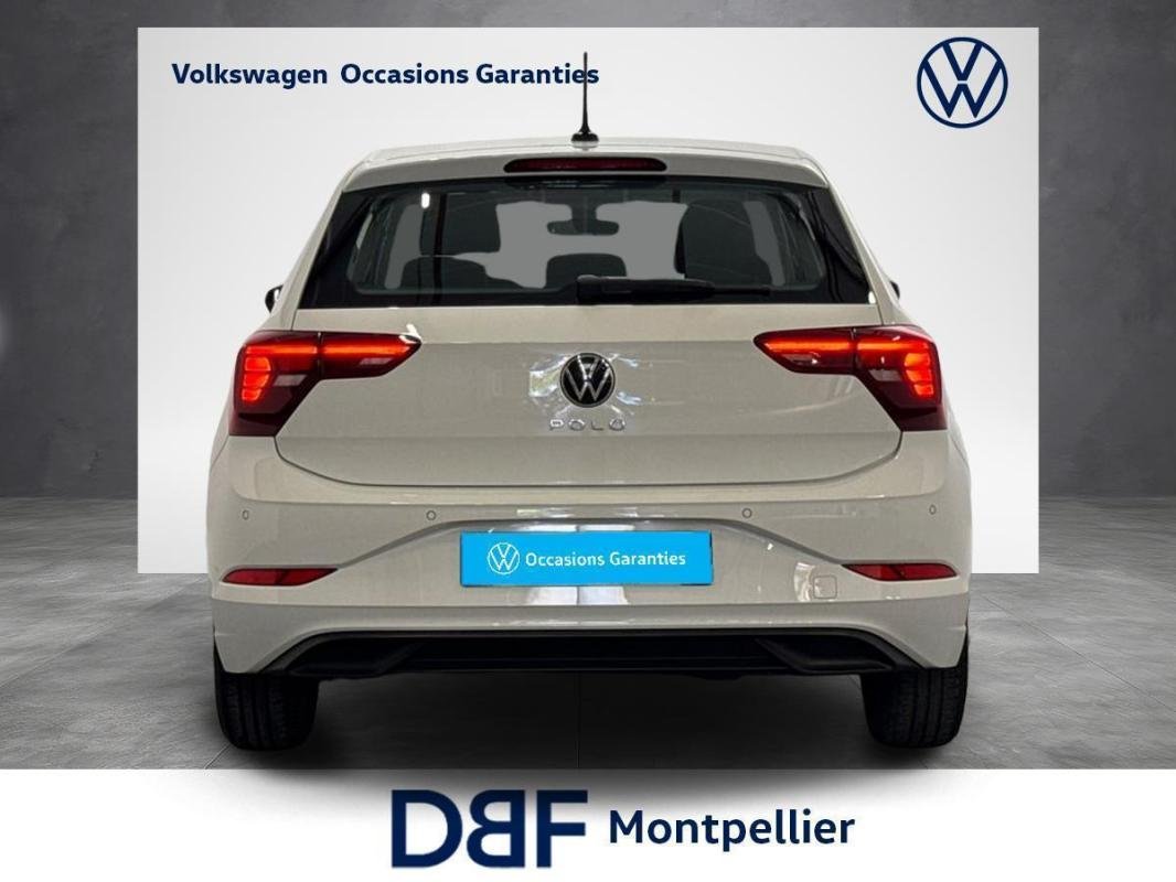 Volkswagen Polo - Photo 4