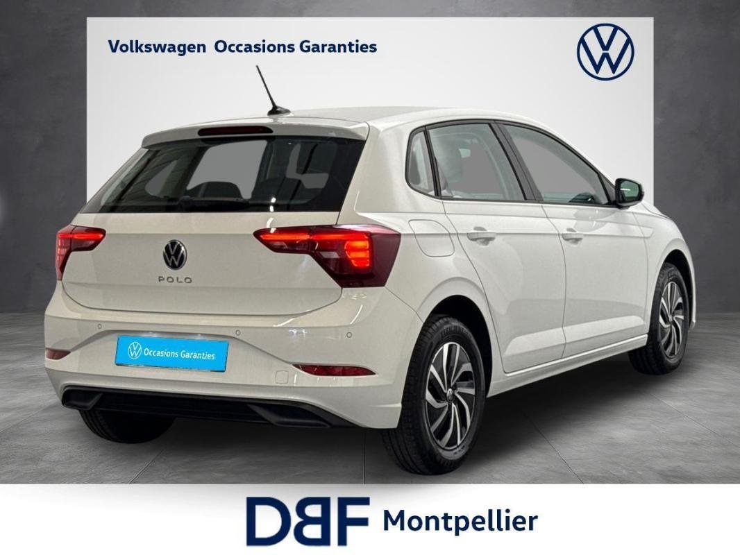 Volkswagen Polo - Photo 5