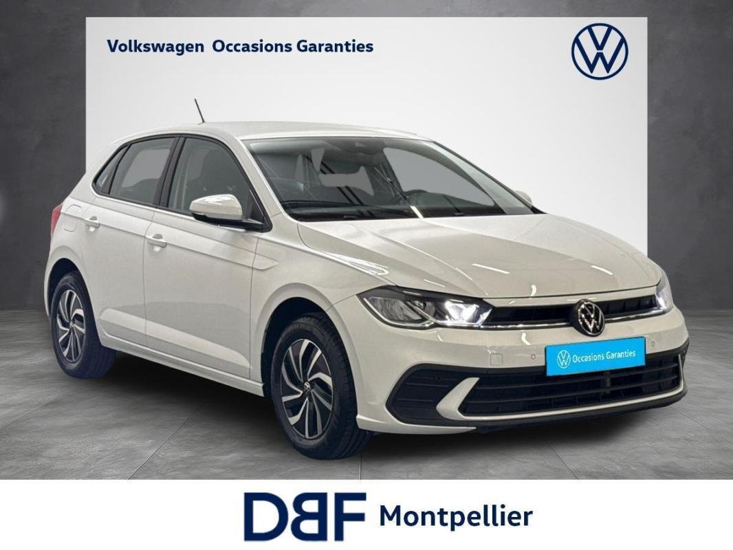 Volkswagen Polo - Photo 6