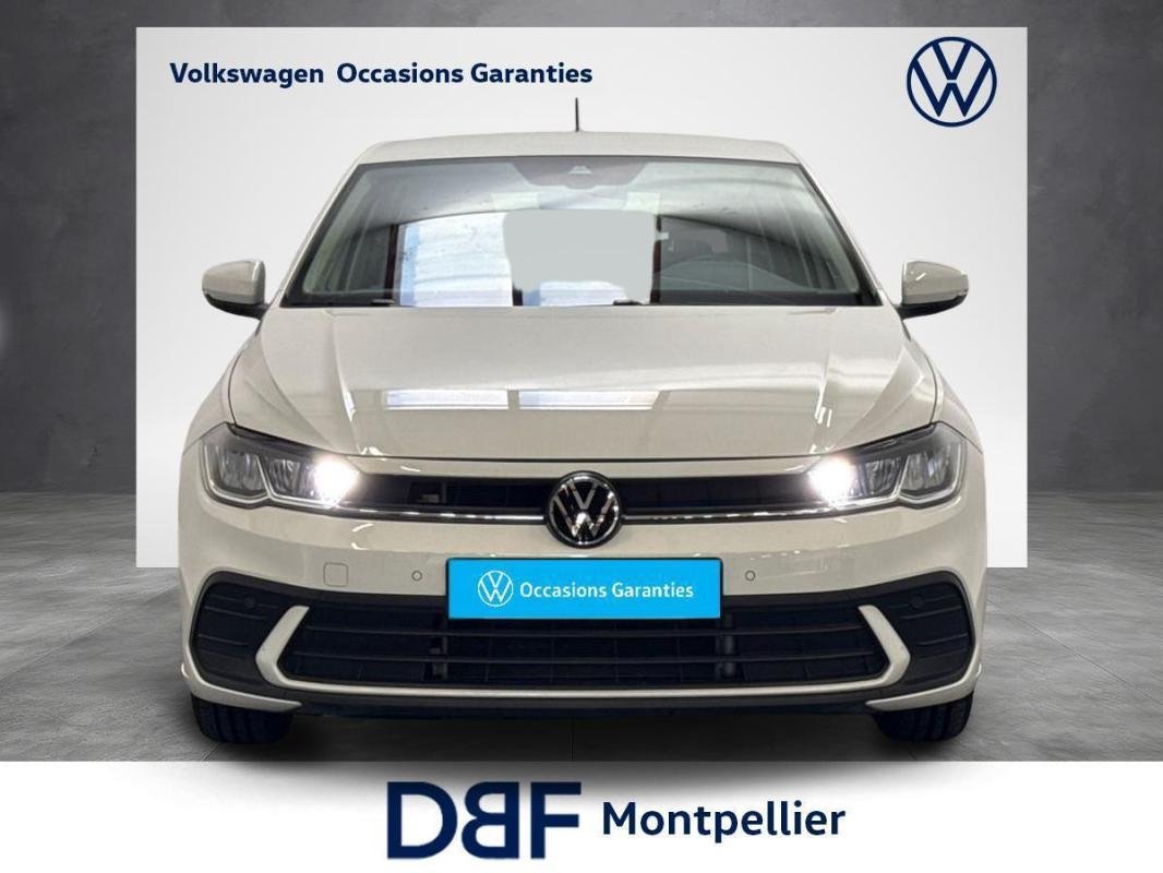 Volkswagen Polo - Photo 7