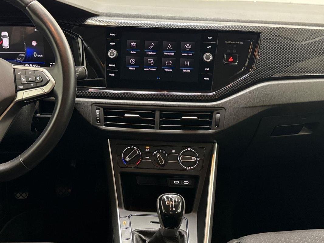 Volkswagen Polo - Photo 10