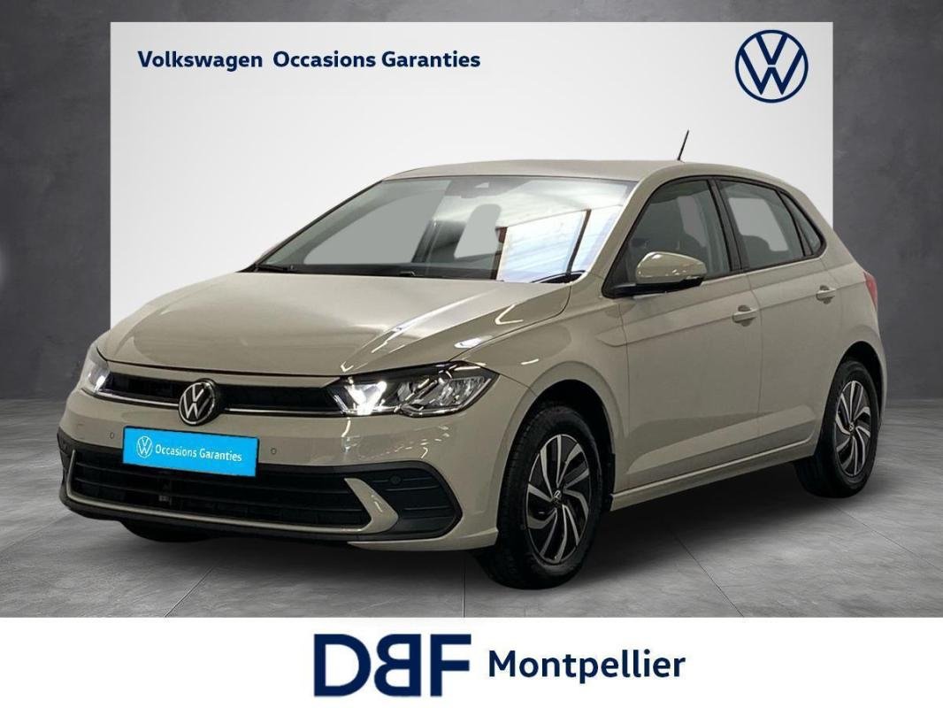 Volkswagen Polo - Photo 1