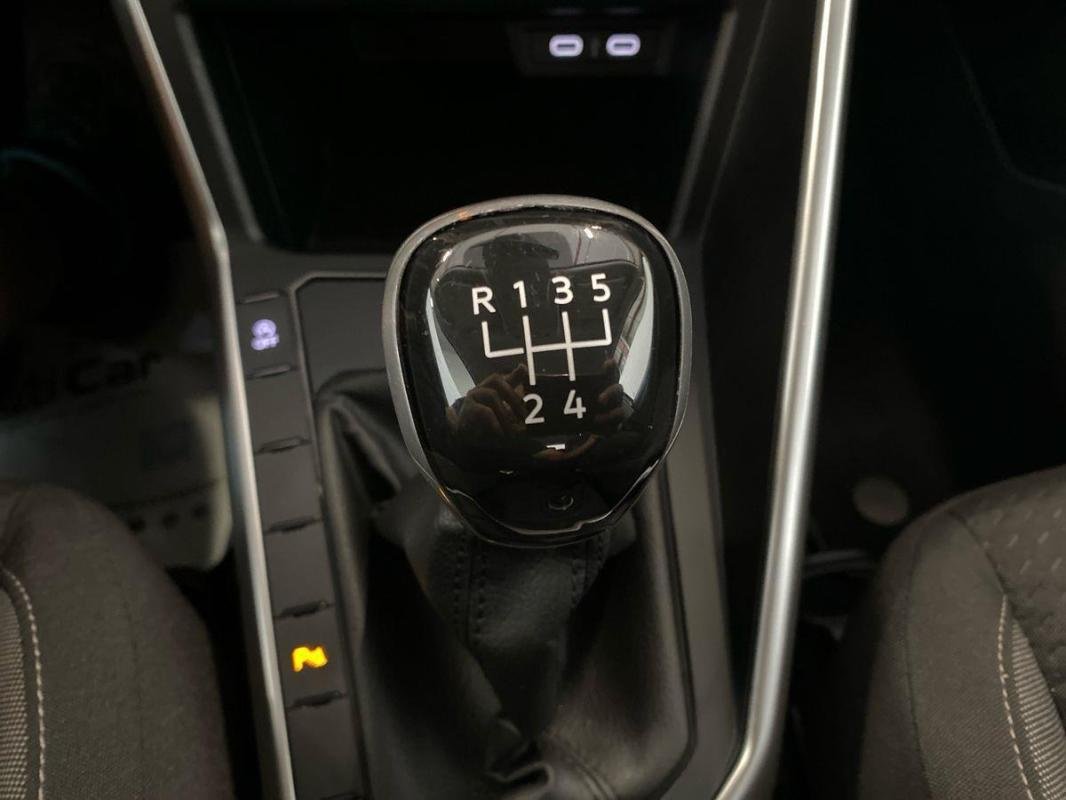 Volkswagen Polo - Photo 11