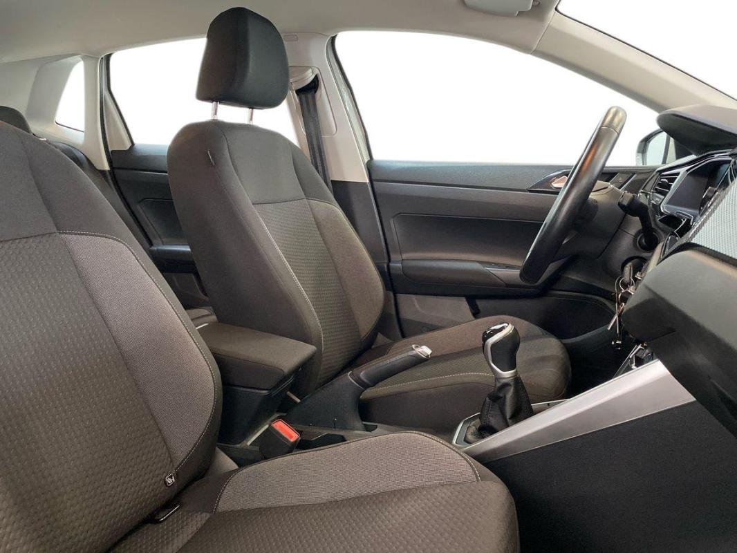 Volkswagen Polo - Photo 13