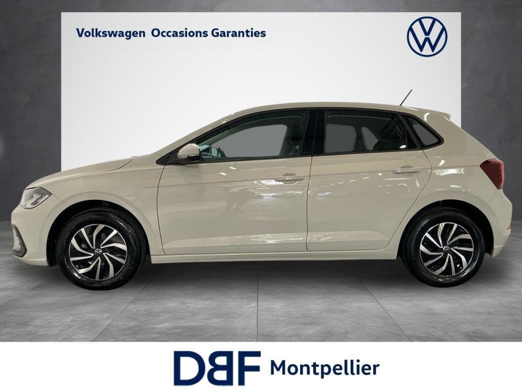 Volkswagen Polo - Photo 2