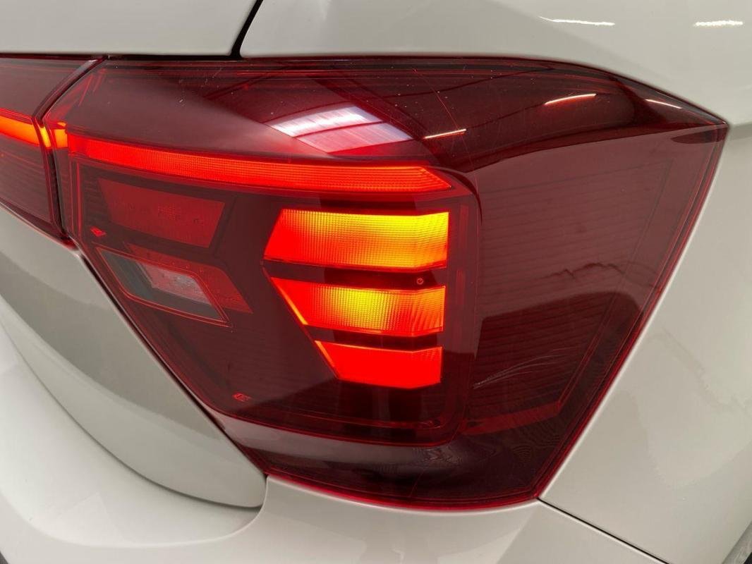 Volkswagen Polo - Photo 27