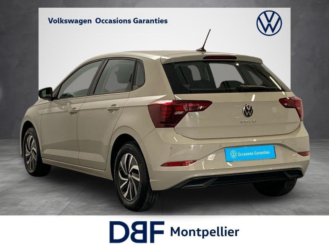Volkswagen Polo - Photo 3