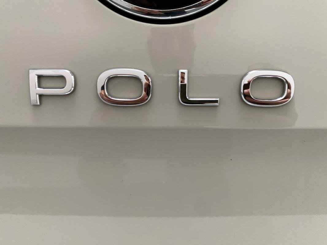 Volkswagen Polo - Photo 33
