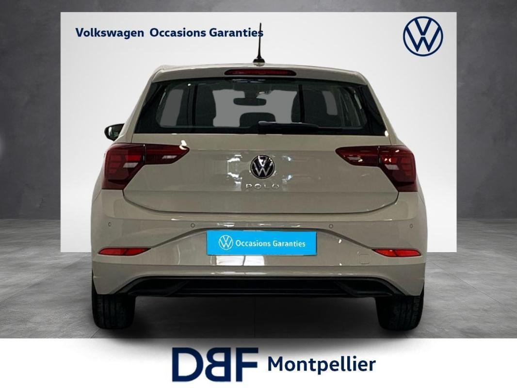 Volkswagen Polo - Photo 4