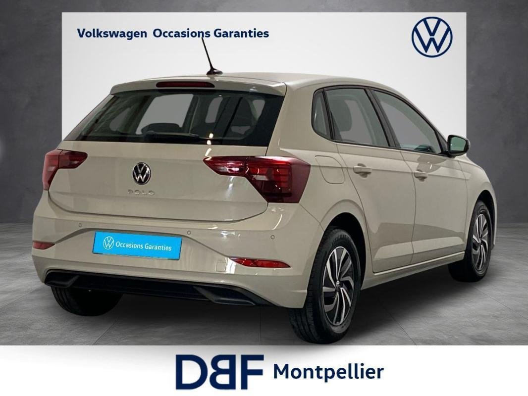 Volkswagen Polo - Photo 5